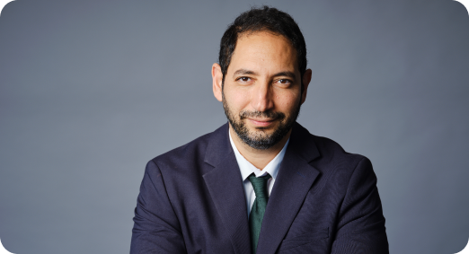 Aziz EL KHYARI